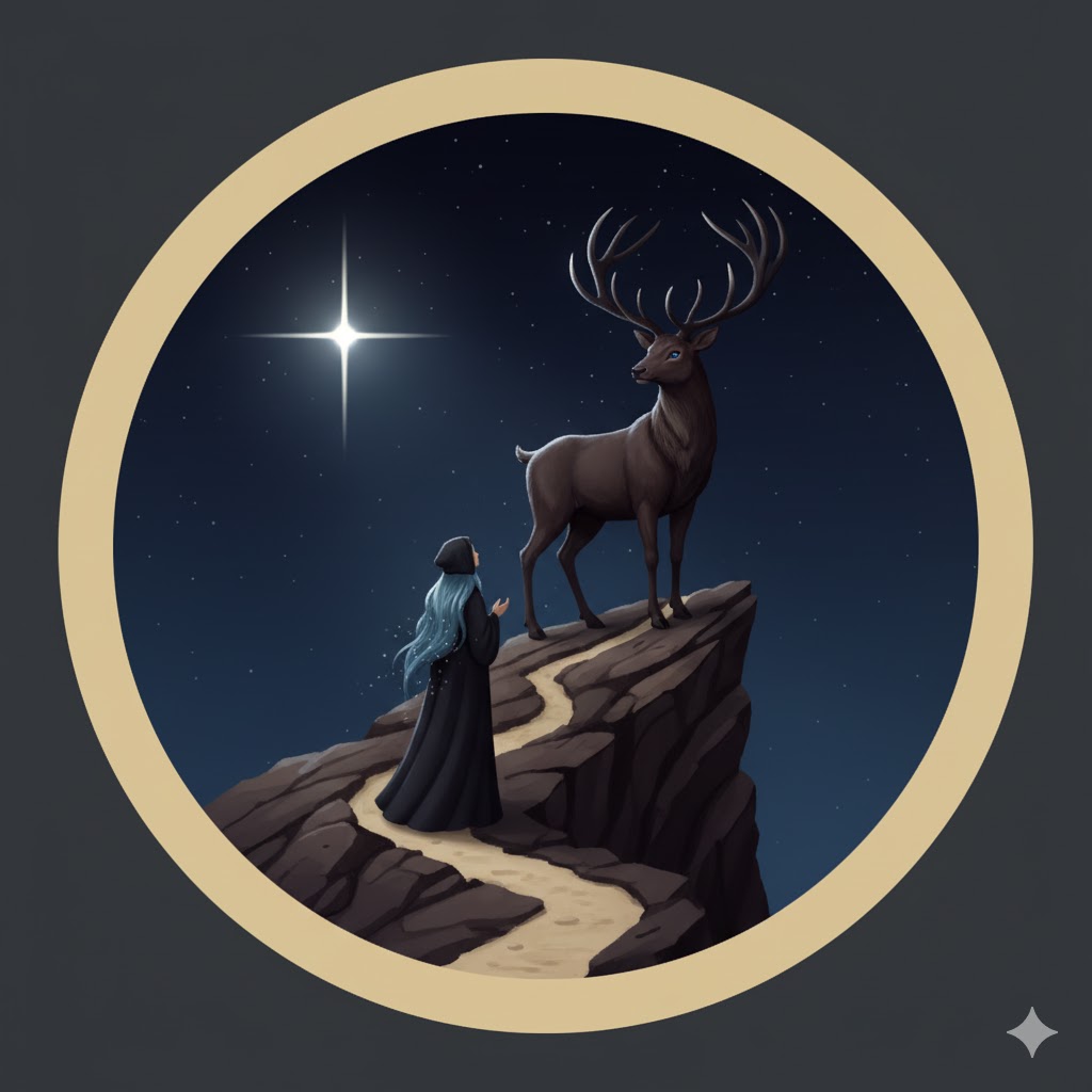 Compass AI tool icon